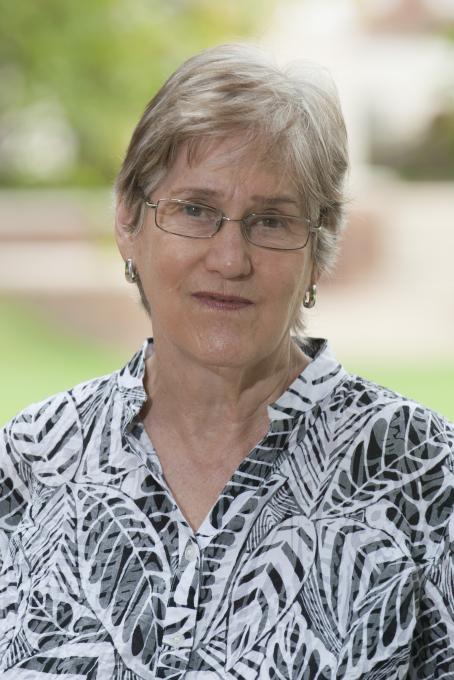 Profile Photo of Leslie S. Rowland