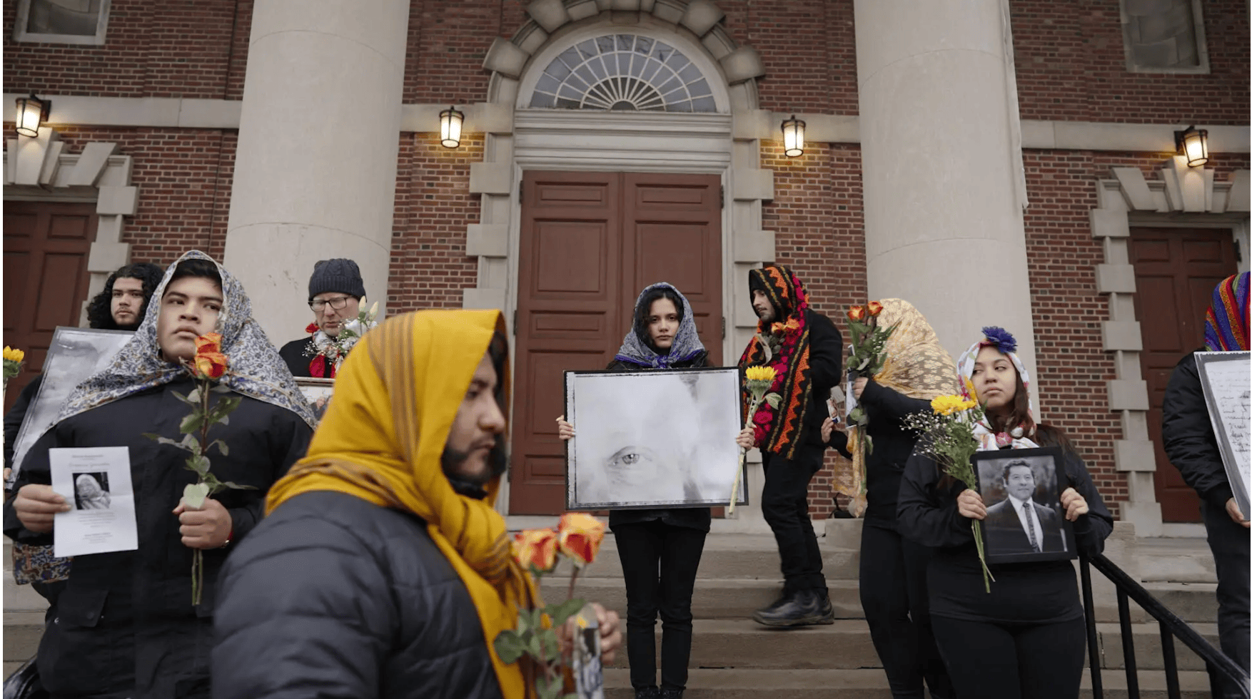 Honoring ‘Las Muertes’